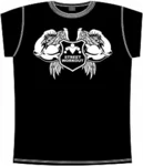 wings street workout black 